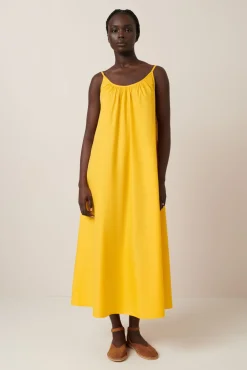 Kowtow Sunset Dress - Sun