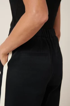 Kowtow Tux Pant - Black
