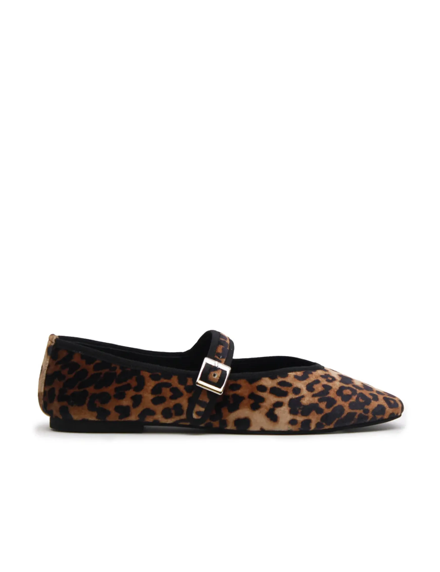 La Tribe Mary-Jane Flat - Animal