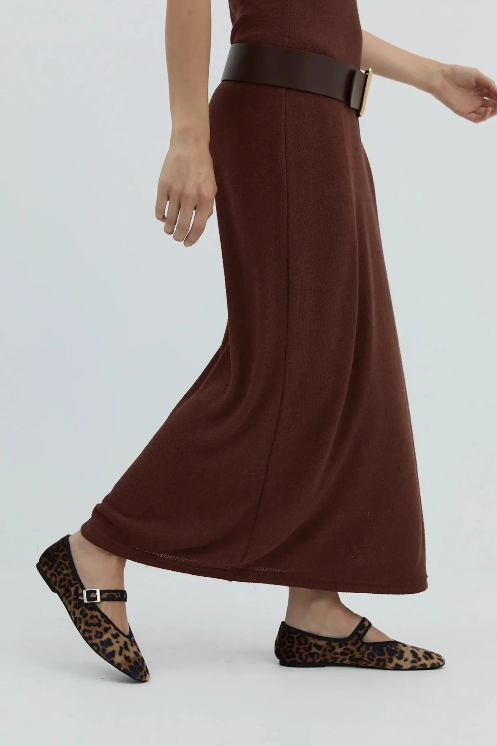 La Tribe Mary-Jane Flat - Animal