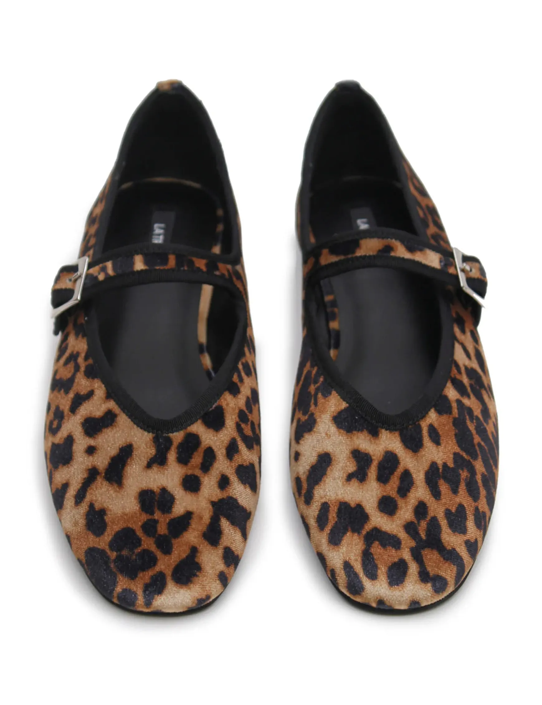 La Tribe Mary-Jane Flat - Animal