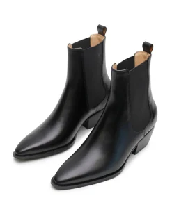 La Tribe Sylvie Boot - Black