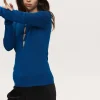 Marle Bethany Top - Lapis