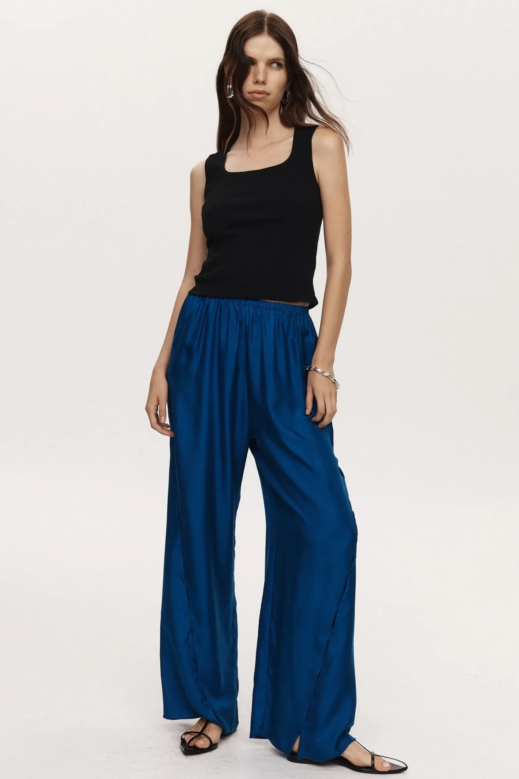 Marle Cara Top - Black