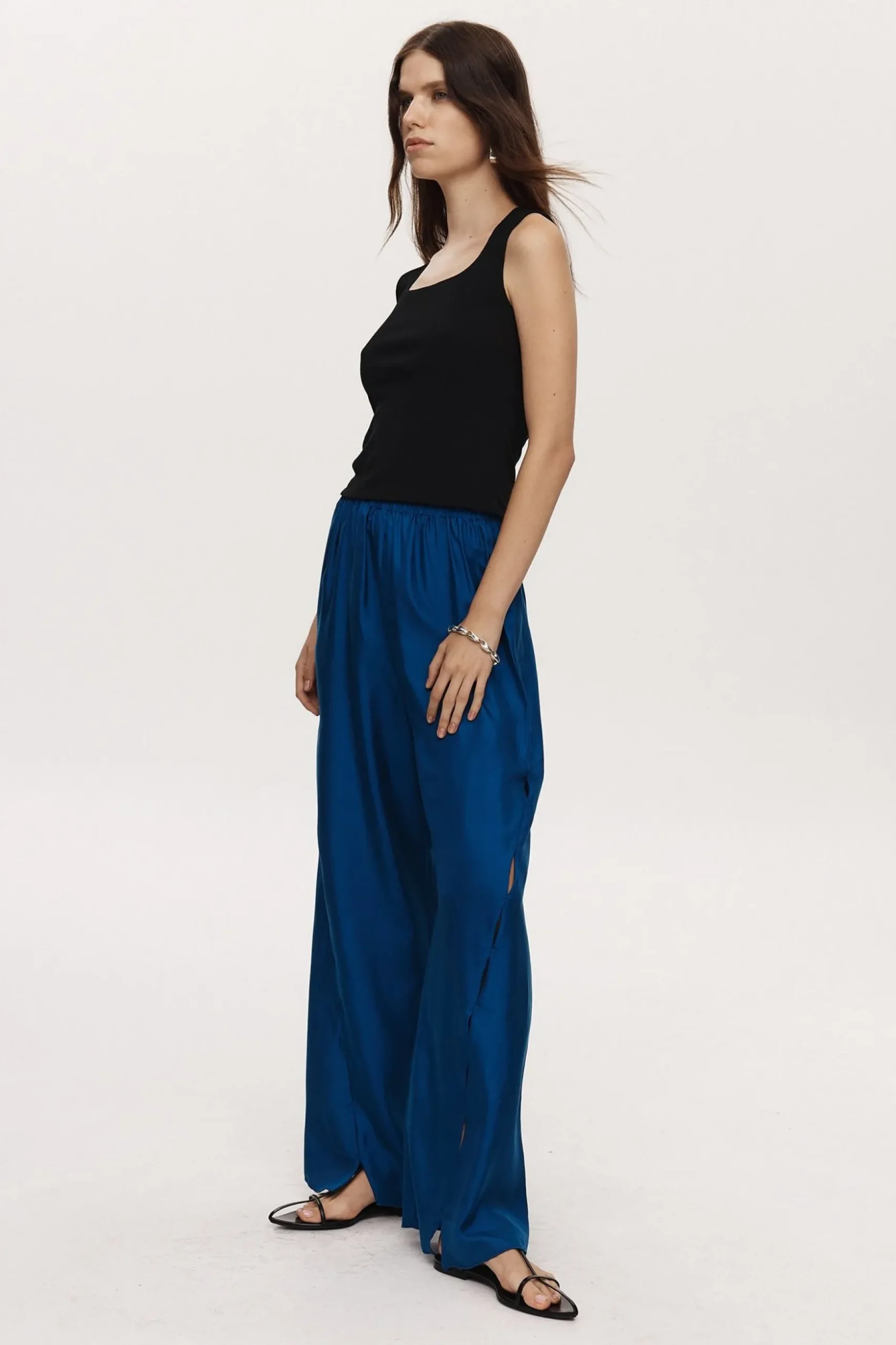 Marle Cara Top - Black