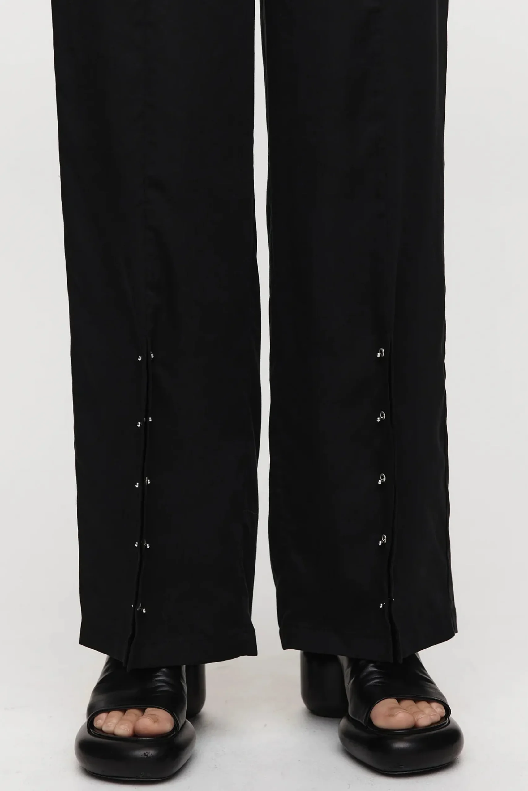 Marle Carter Pant - Black