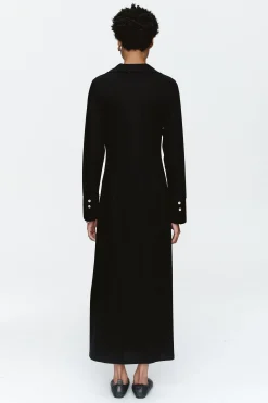 Marle Foundations Dress - Black