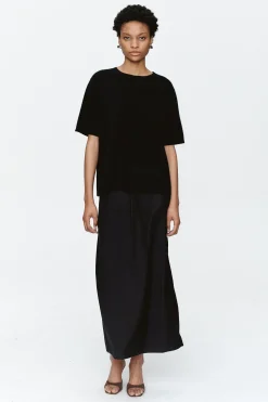 Marle Hera Top - Black