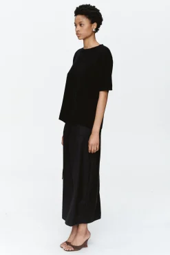 Marle Hera Top - Black