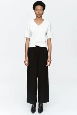 Marle Kendall Top - Ivory