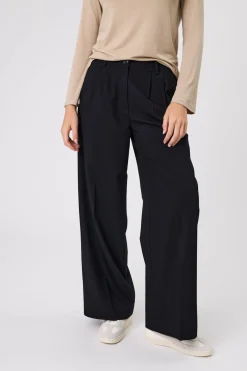 Marlow Mode Pant - Black