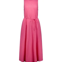 Moke Gussie Women’s Tank Dress - Hot Pink