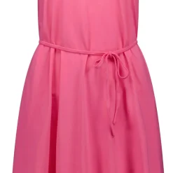 Moke Gussie Women’s Tank Dress - Hot Pink