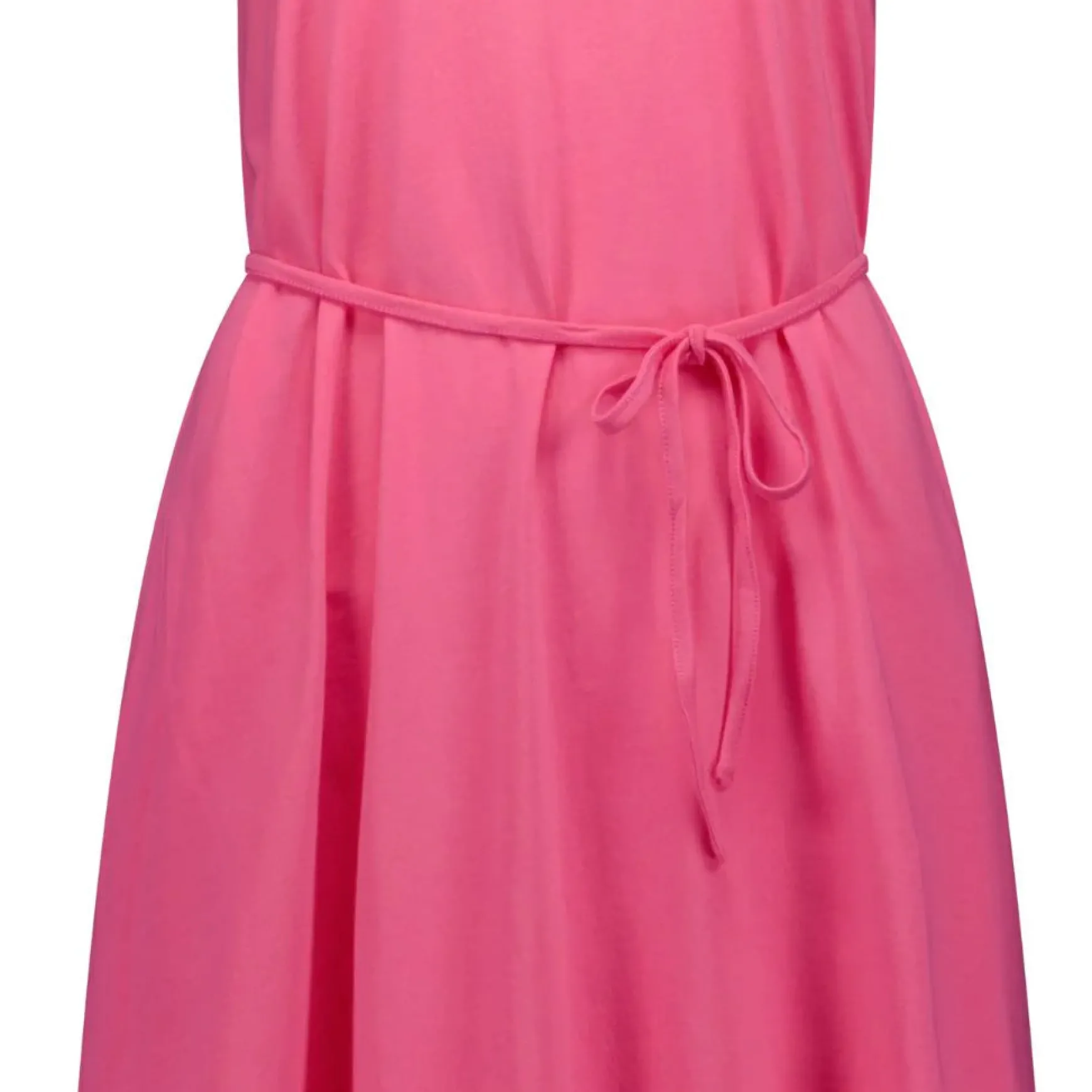 Moke Gussie Women’s Tank Dress - Hot Pink