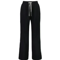 Moke Indiana Pant - Black