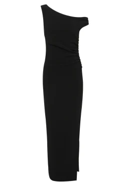Mossman Elated Dress - Black