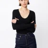 Mossman Lincoln Top - Black Arriving Mid April