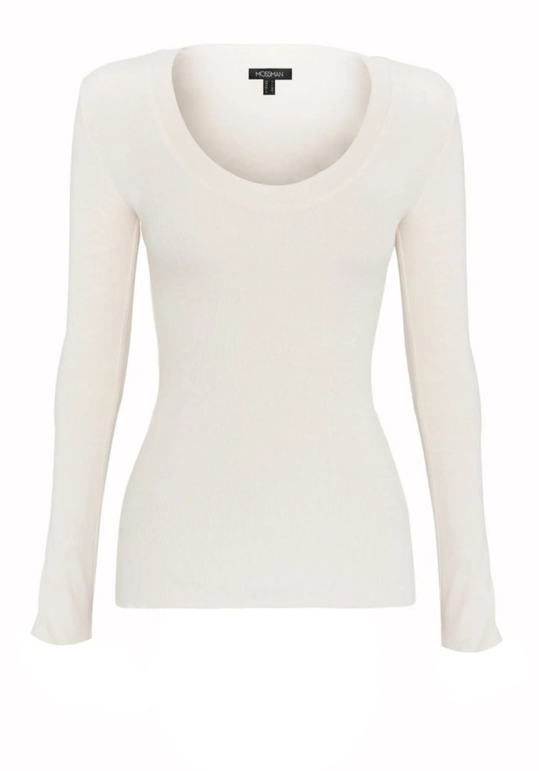 Mossman Lincoln Top - Natural Arriving Mid April