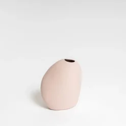 Ned Collections - Great Harmie Vase Blush Pink