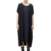 NOM*d Portal Dress - Biro