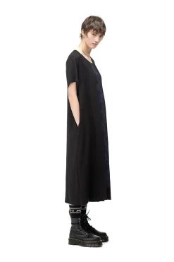 NOM*d Portal Dress - Biro