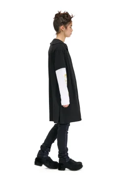 NOM*d Principle Dress - Black