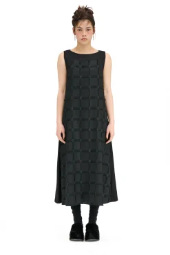 NOM*d Urban Dress - Black