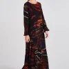 Nyne Liberty Dress - Eddy Print
