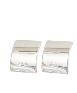 Porter Mia Earrings - Silver Arriving 1st April