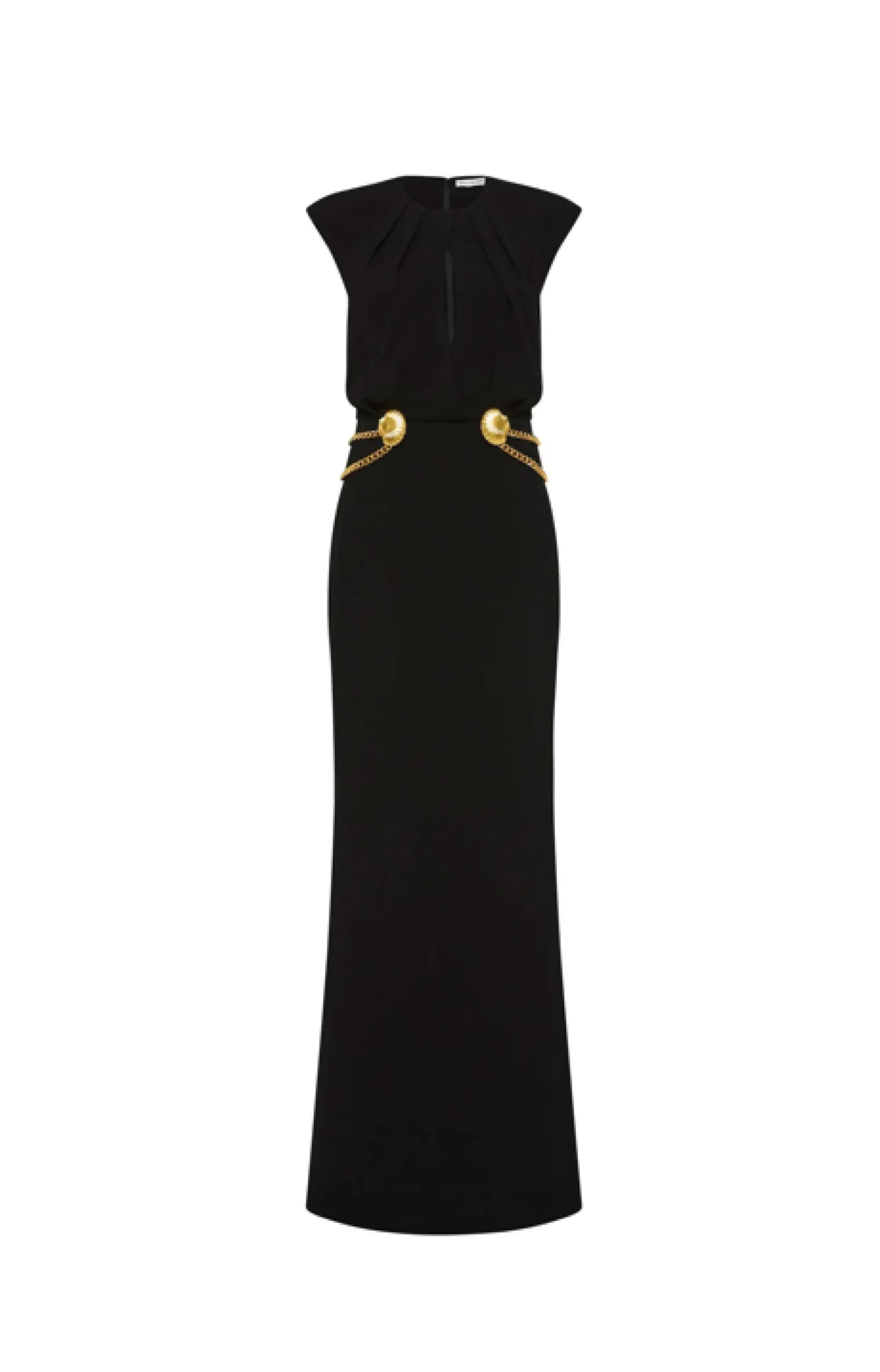 Rebecca Vallance - Chelsea Gown