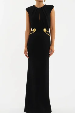 Rebecca Vallance - Chelsea Gown