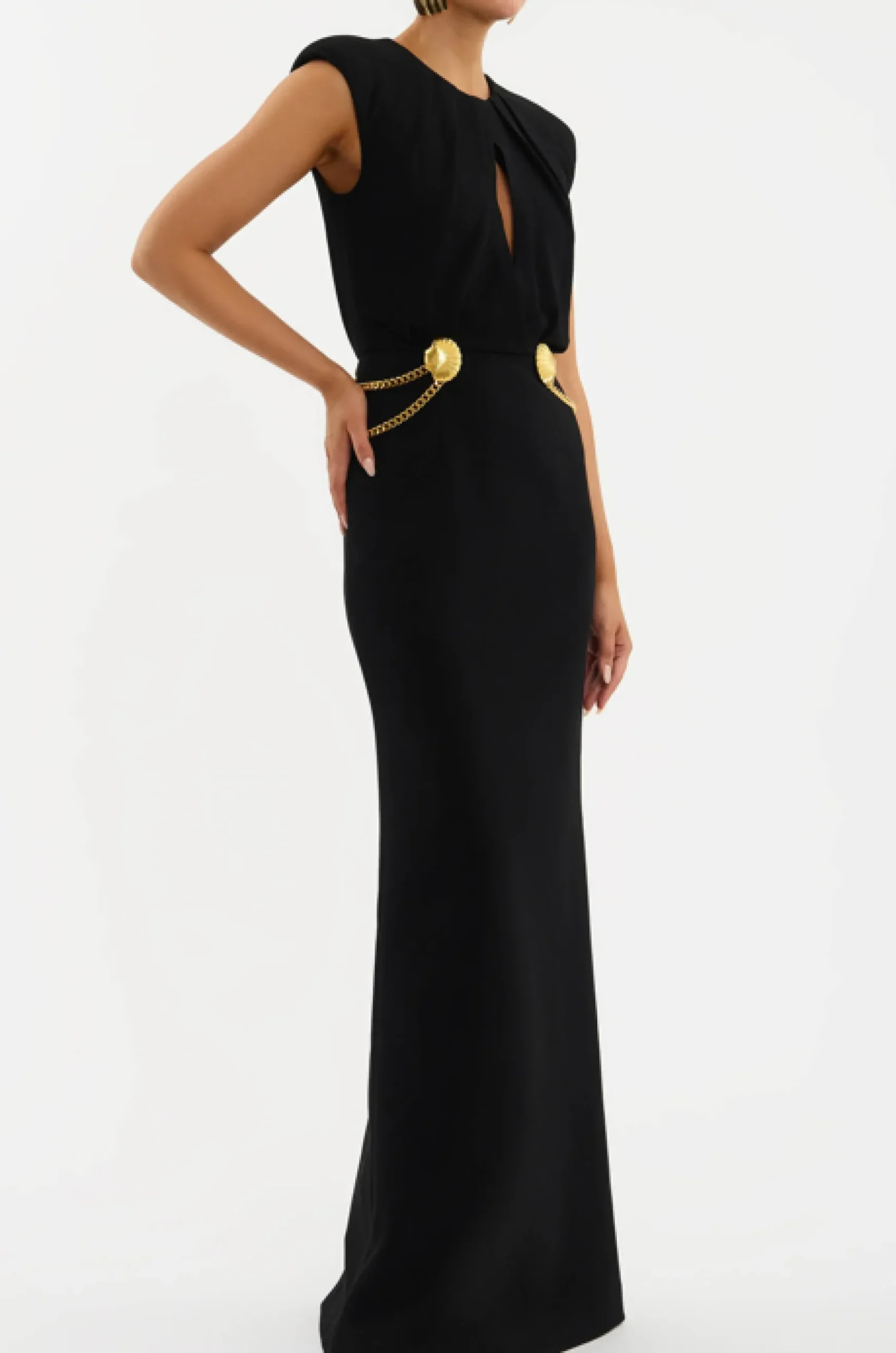 Rebecca Vallance - Chelsea Gown