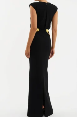 Rebecca Vallance - Chelsea Gown