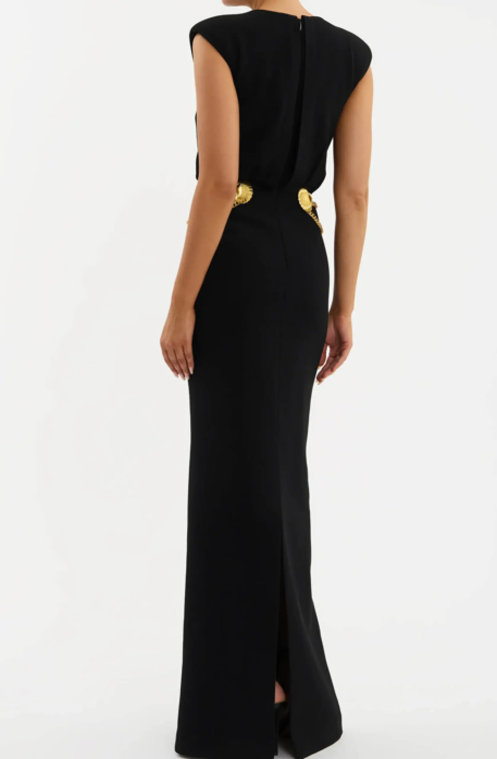 Rebecca Vallance - Chelsea Gown
