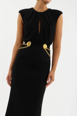 Rebecca Vallance - Chelsea Gown