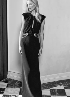 Rebecca Vallance - Chelsea Gown