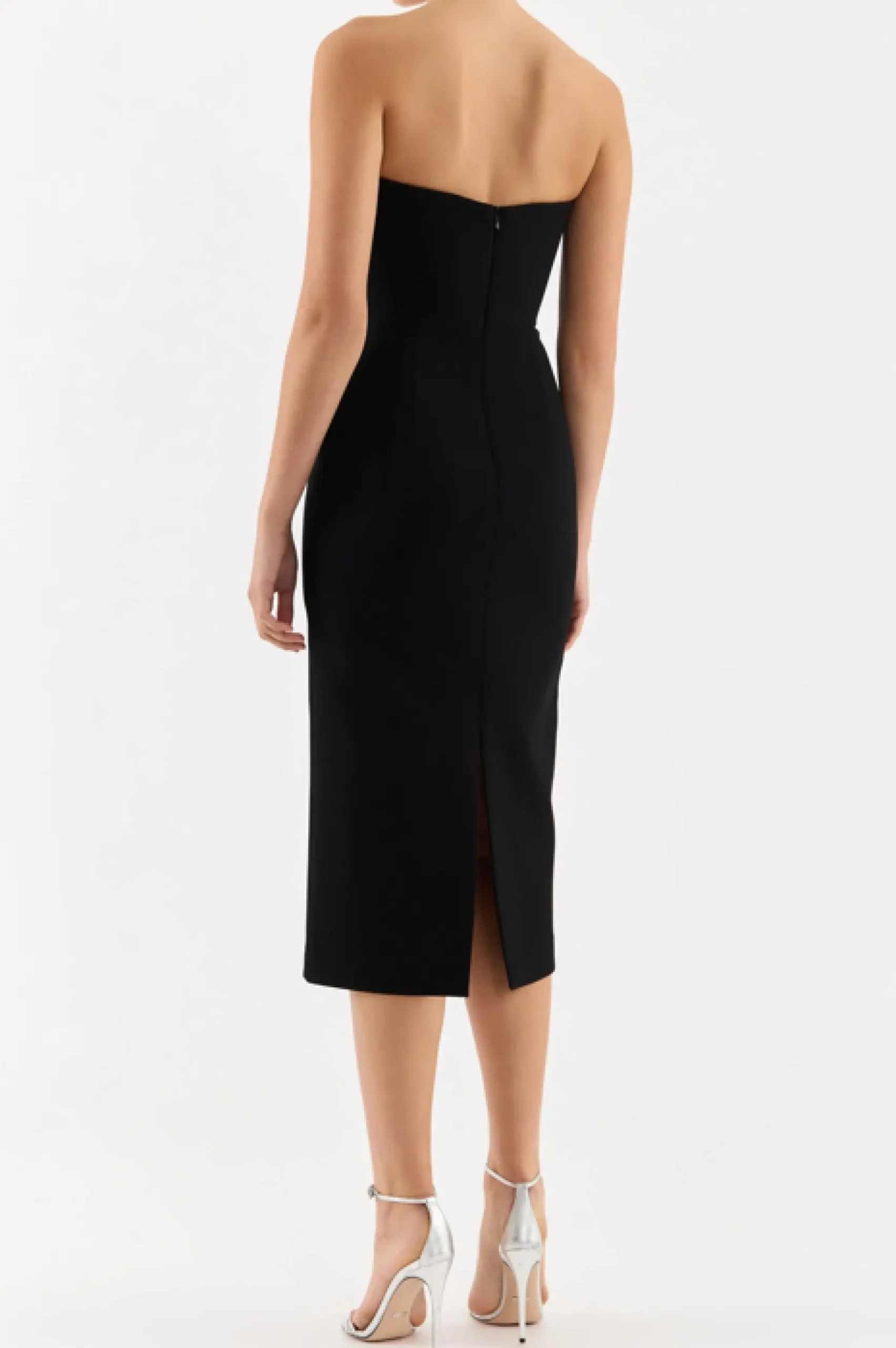 Rebecca Vallance - Cordelia Midi Dress