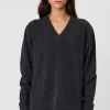Remain Ashlen Knit - Charcoal
