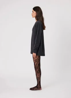 Remain Ashlen Knit - Charcoal