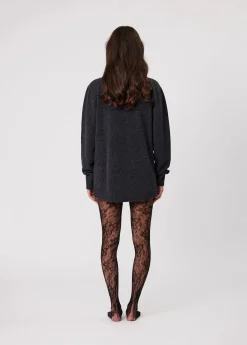 Remain Ashlen Knit - Charcoal