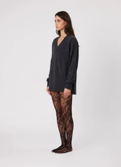 Remain Ashlen Knit - Charcoal