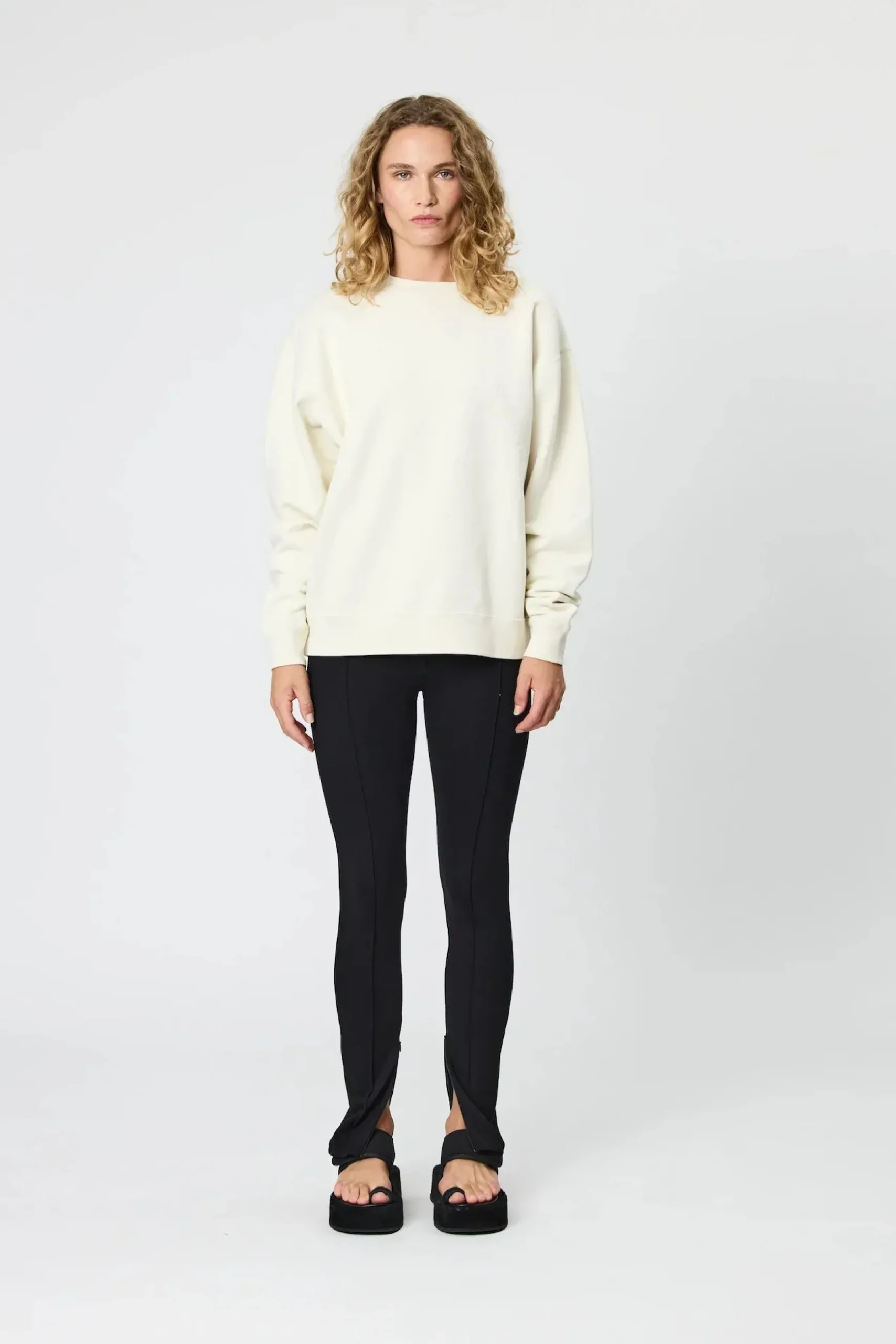 Remain Kendall Leggings - Black