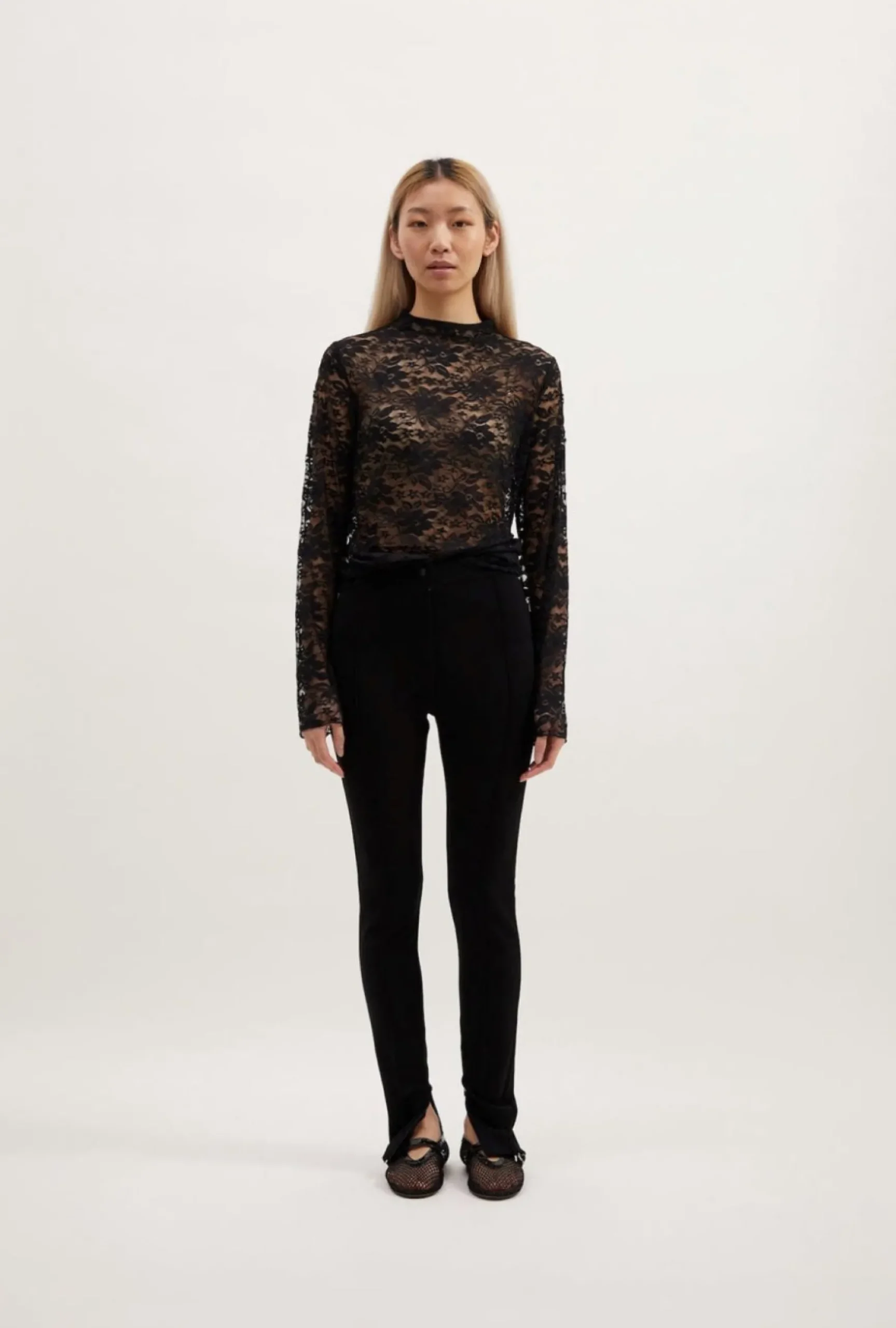 Remain Kendall Leggings - Black