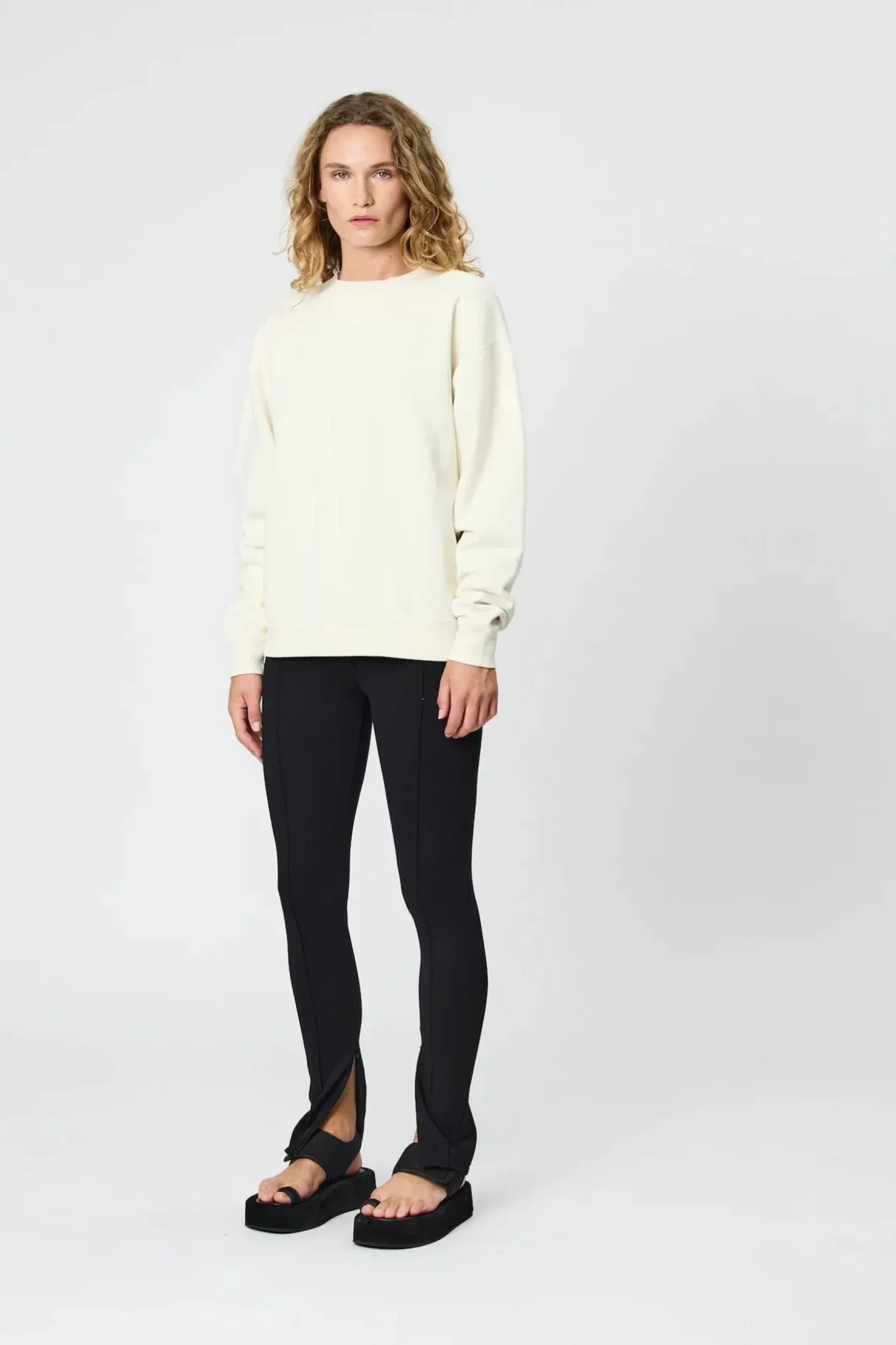 Remain Kendall Leggings - Black