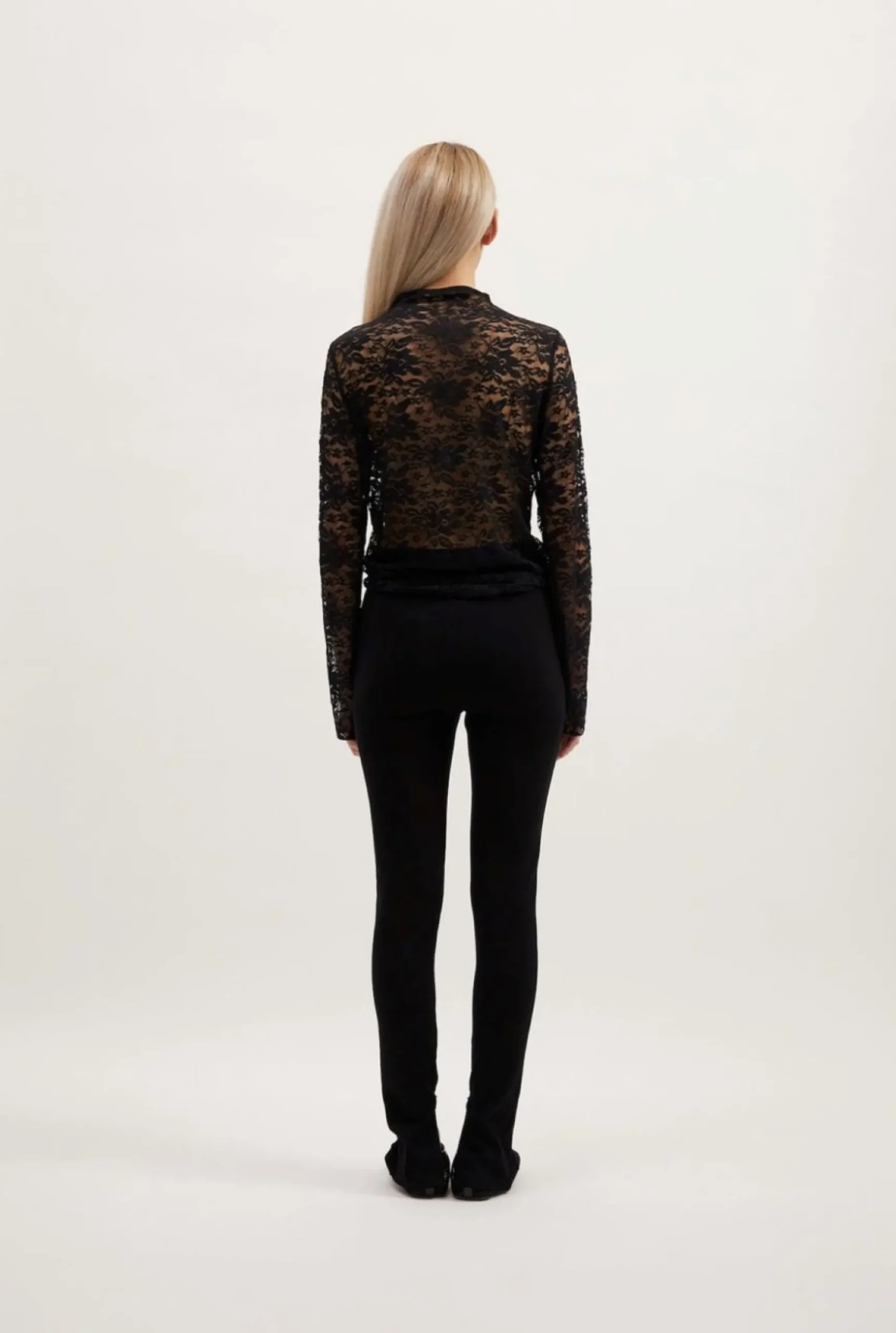 Remain Kendall Leggings - Black