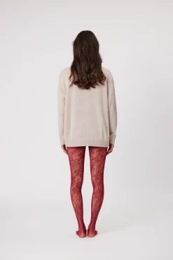 Remain Kennedy Knit - Barley