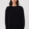 Remain Kennedy Knit - Black