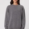 Remain Kennedy Knit - Charcoal