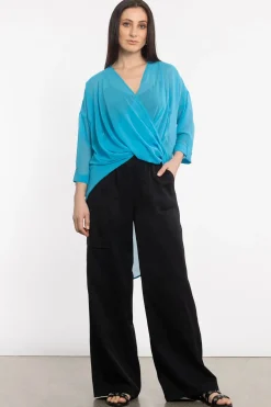Repertoire Pilot Pant - Black