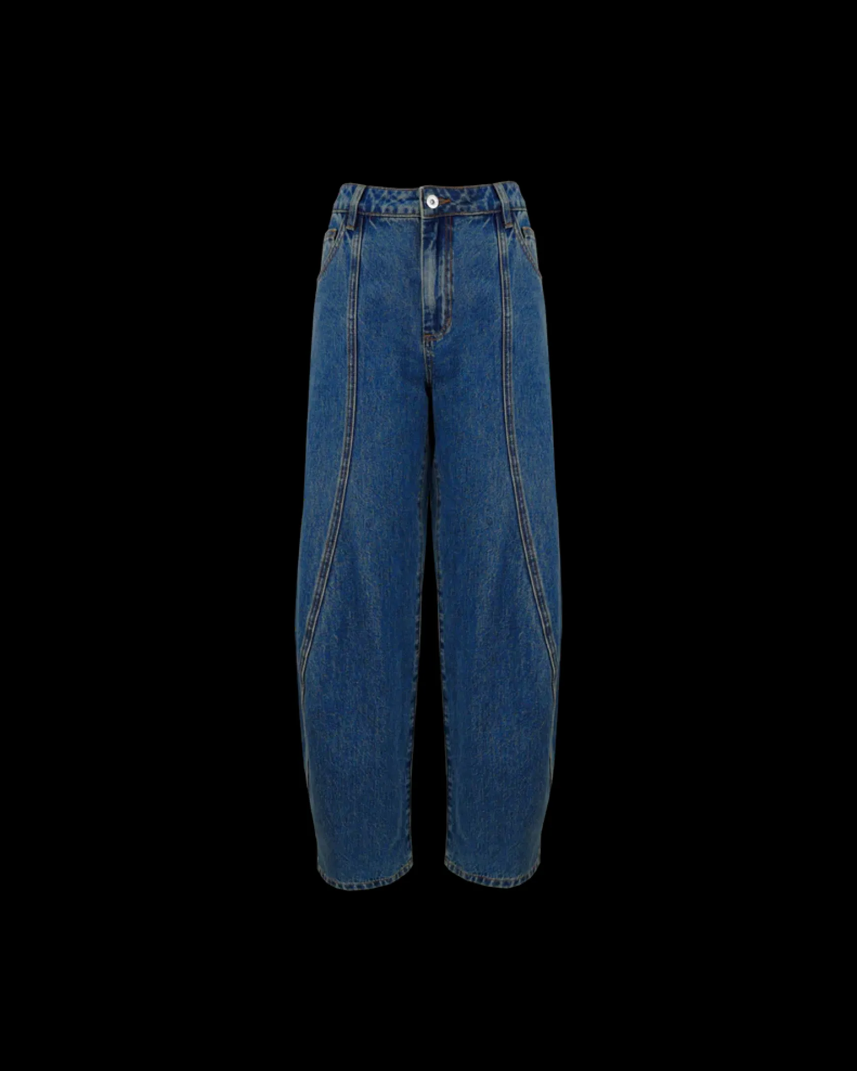 Ruby Buzz Jean - Indigo